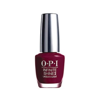 OPI Infinite Shine – Can’t Be Beet!